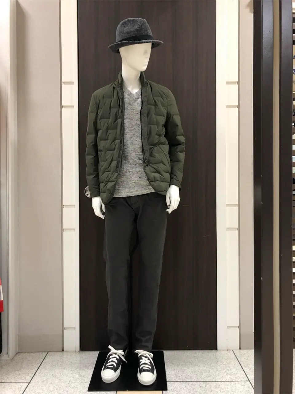  山口 コーディネート画像