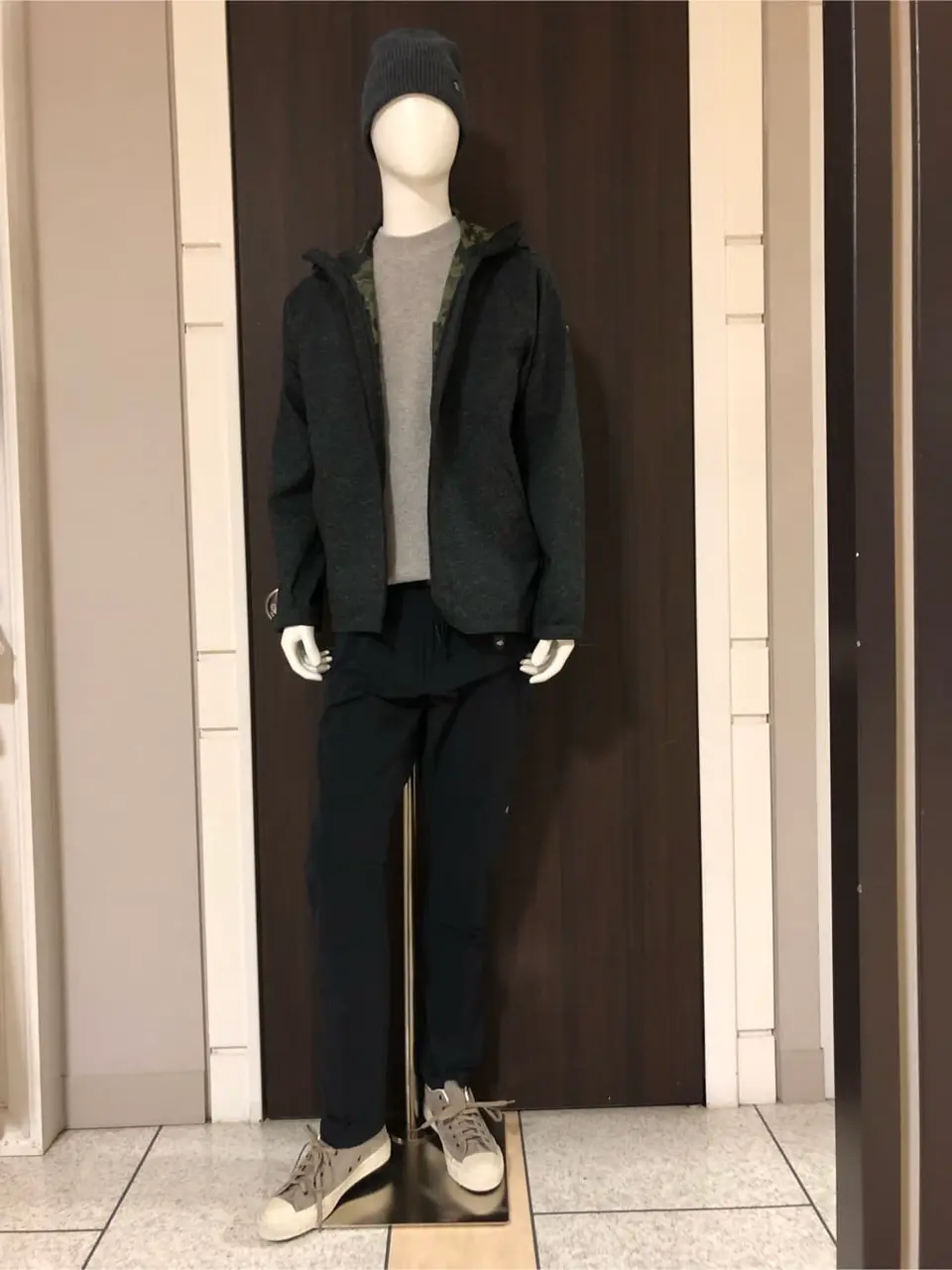  山口 コーディネート画像