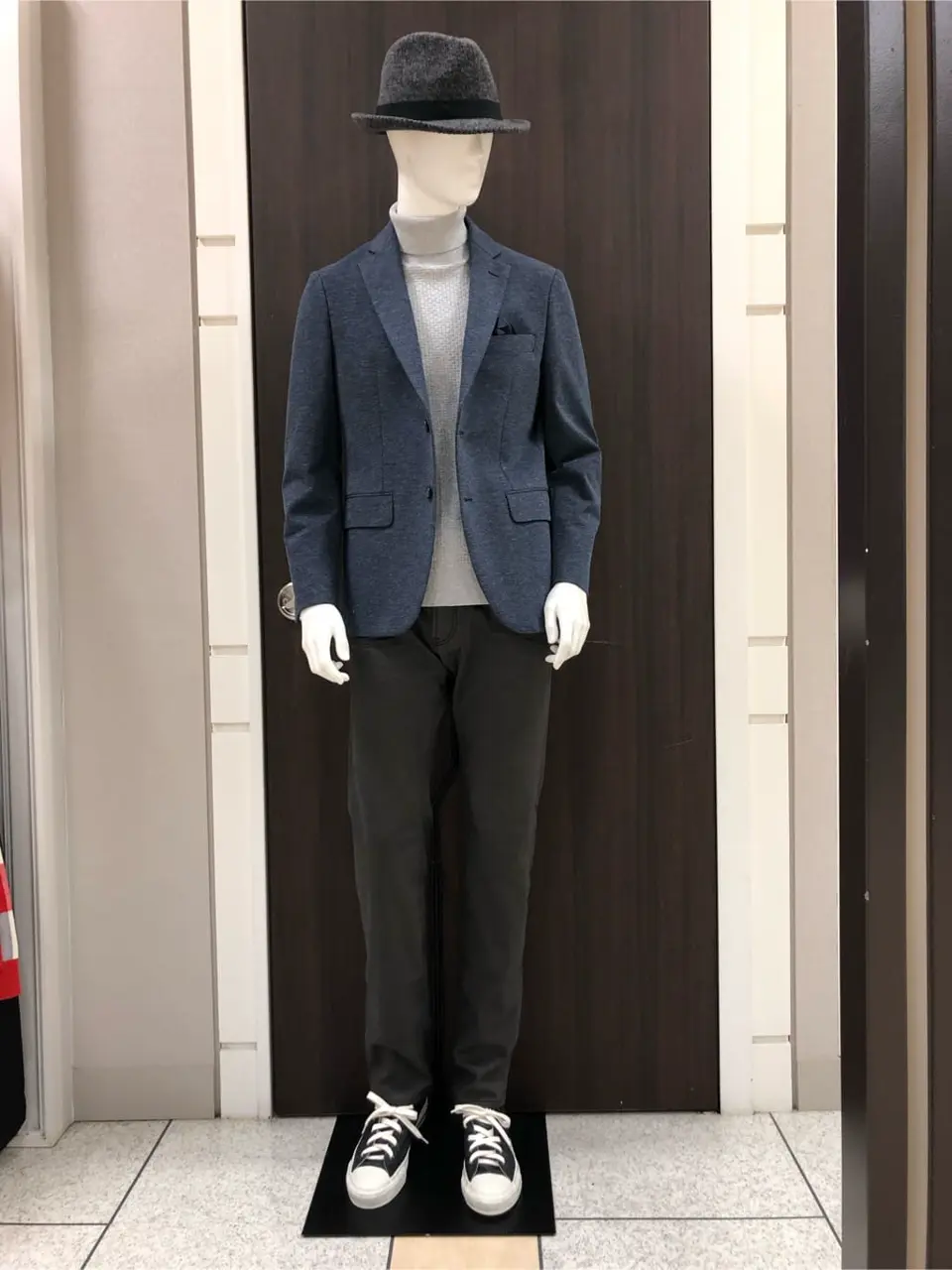  山口 コーディネート画像