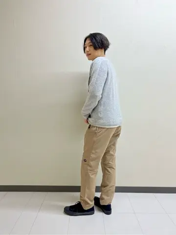 JOSEPH ABBOUD 板屋 コーディネート画像