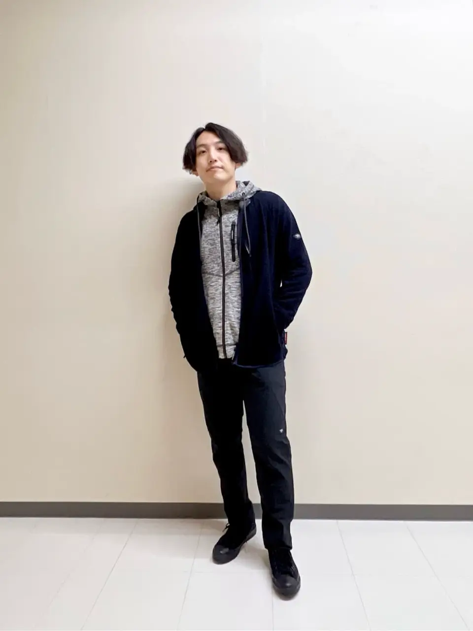  板屋 コーディネート画像