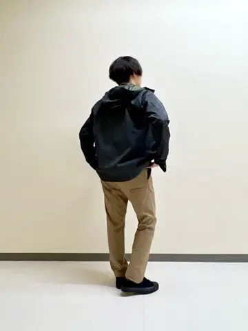 JOSEPH ABBOUD 板屋 コーディネート画像