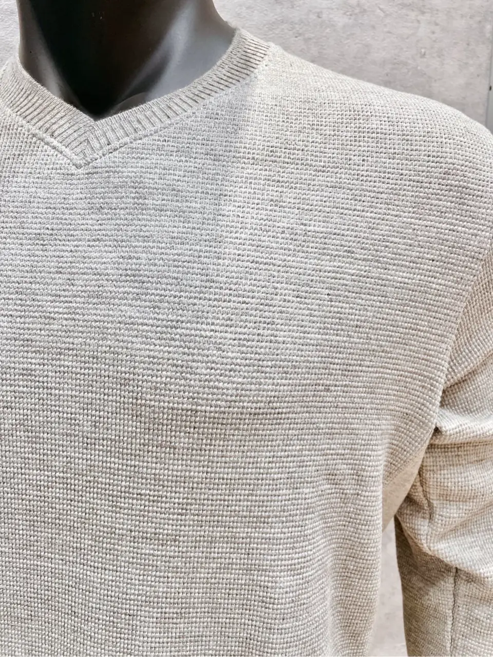 JOSEPH ABBOUD 二澤 コーディネート画像