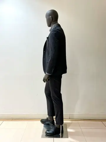 JOSEPH ABBOUD 金本 コーディネート画像