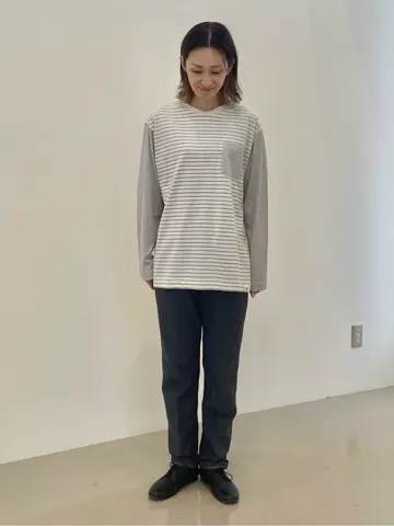 JOSEPH ABBOUD たかい　かおり コーディネート画像