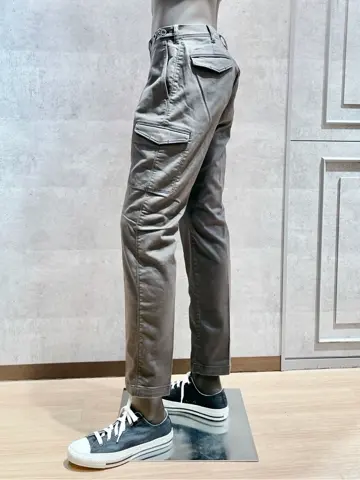 JOSEPH ABBOUD 二澤 コーディネート画像