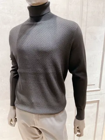 JOSEPH ABBOUD 大久 コーディネート画像