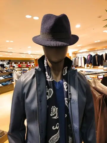 JOSEPH ABBOUD 大野 コーディネート画像