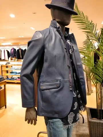 JOSEPH ABBOUD 大野 コーディネート画像