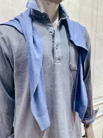 JOSEPH ABBOUD 二澤 コーディネート画像