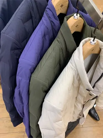 JOSEPH ABBOUD 草野 コーディネート画像