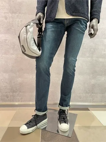 JOSEPH ABBOUD 東　 コーディネート画像