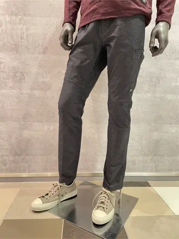 JOSEPH ABBOUD 東　 コーディネート画像