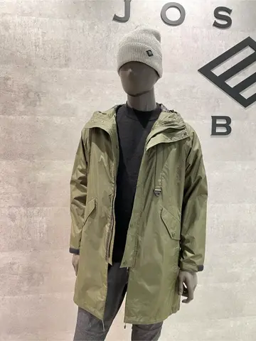 JOSEPH ABBOUD 東　 コーディネート画像