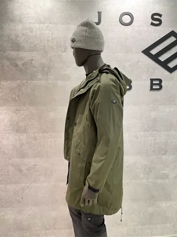 JOSEPH ABBOUD 東　 コーディネート画像