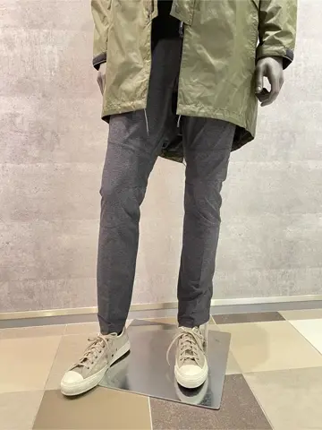 JOSEPH ABBOUD 東　 コーディネート画像