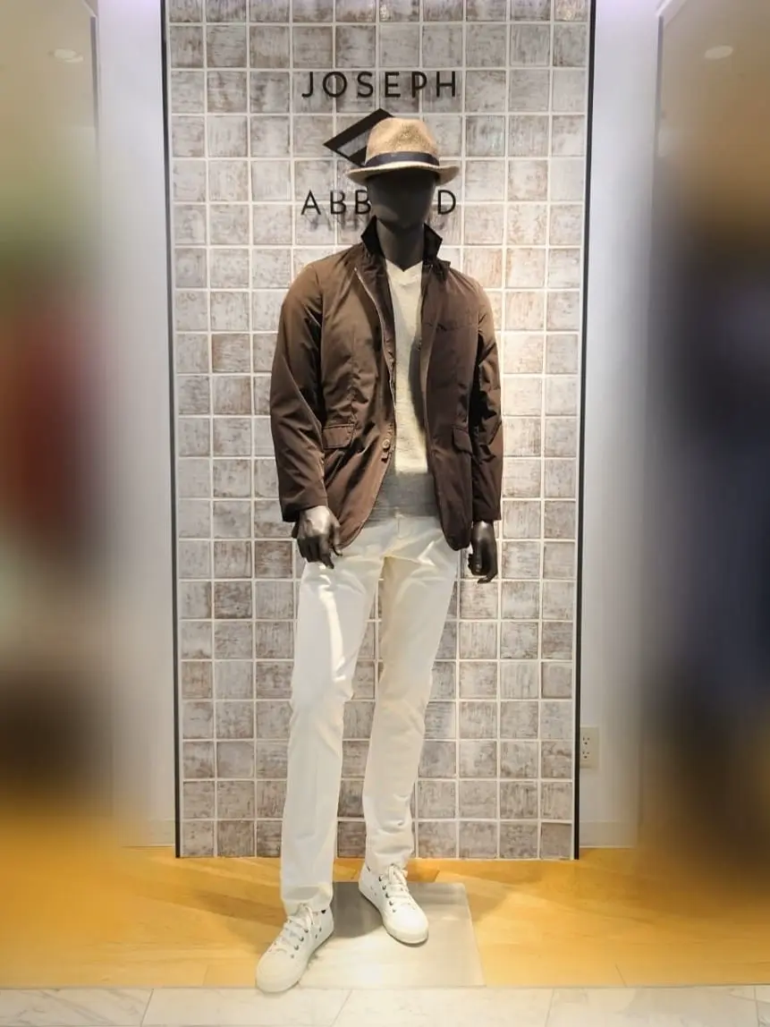  大橋 コーディネート画像