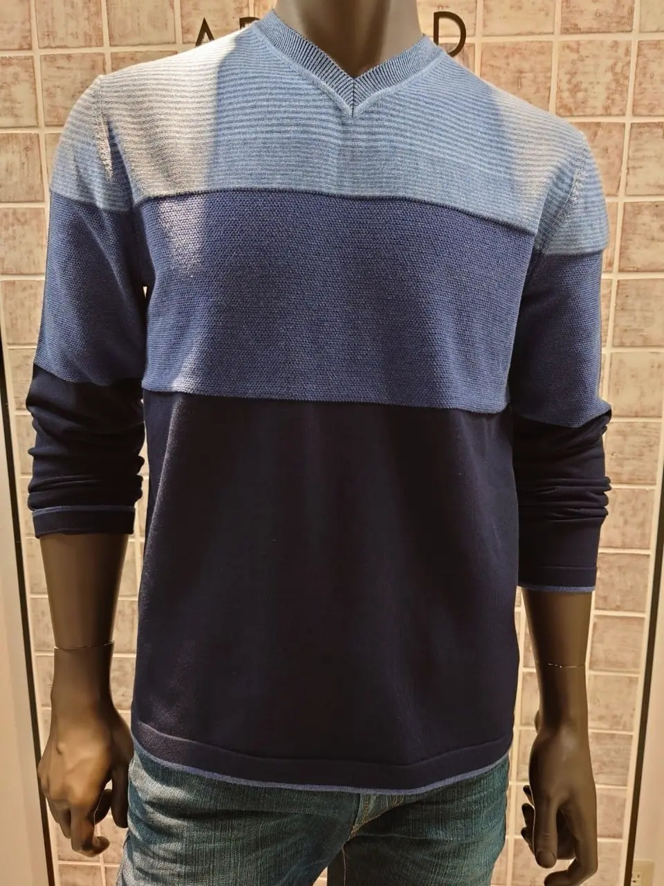 JOSEPH ABBOUD 大橋 コーディネート画像