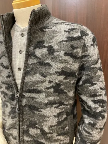 JOSEPH ABBOUD 松山 コーディネート画像