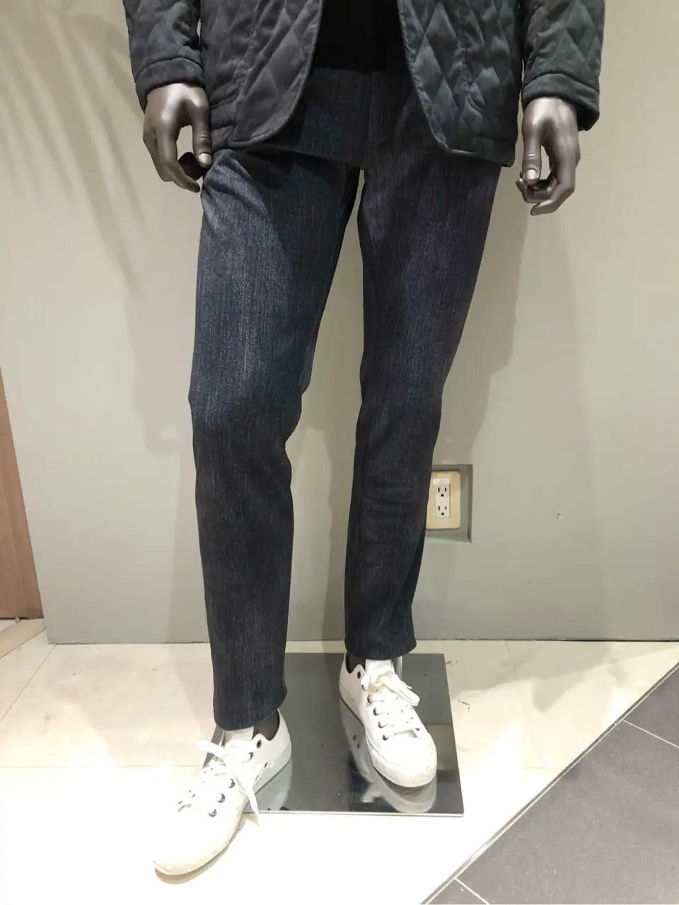 JOSEPH ABBOUD 川田 コーディネート画像