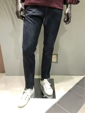 JOSEPH ABBOUD 川田 コーディネート画像