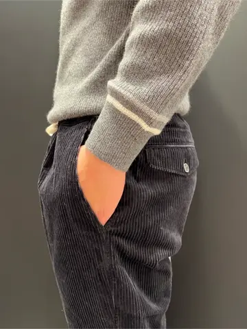 JOSEPH ABBOUD 櫻井  コーディネート画像