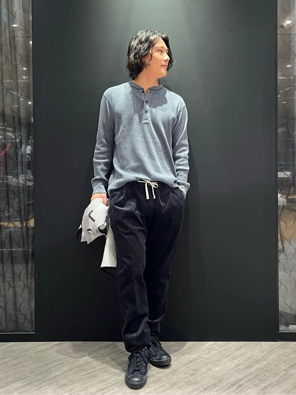  櫻井  コーディネート画像