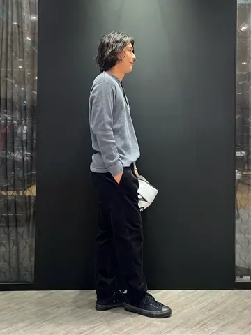 JOSEPH ABBOUD 櫻井  コーディネート画像