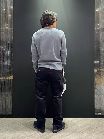 JOSEPH ABBOUD 櫻井  コーディネート画像