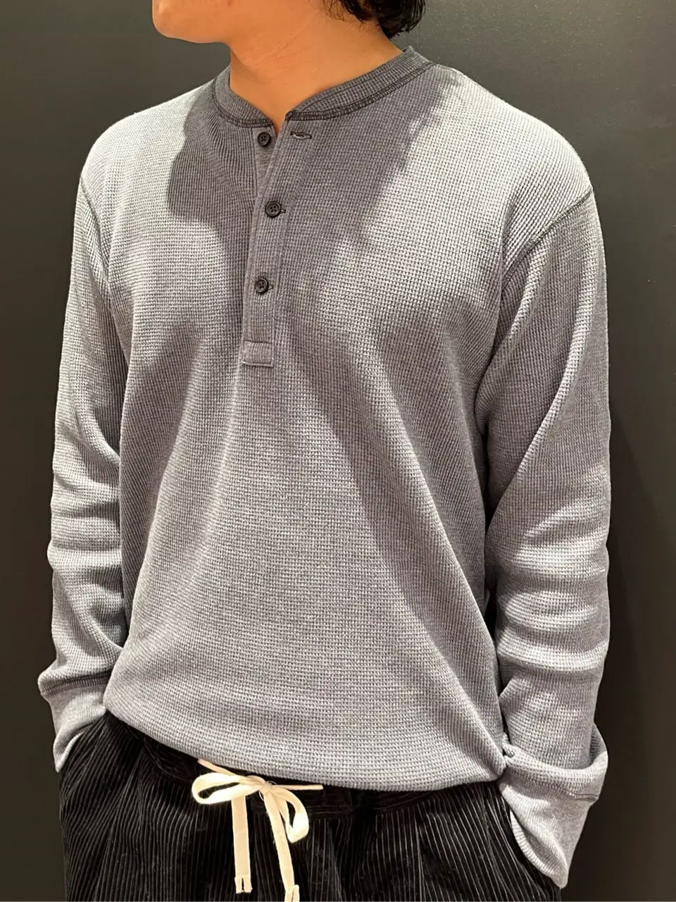 JOSEPH ABBOUD 櫻井  コーディネート画像