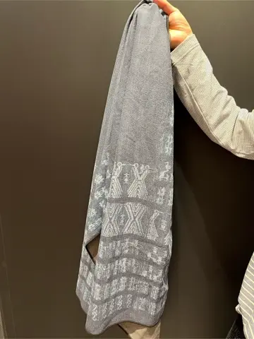 JOSEPH ABBOUD 櫻井  コーディネート画像