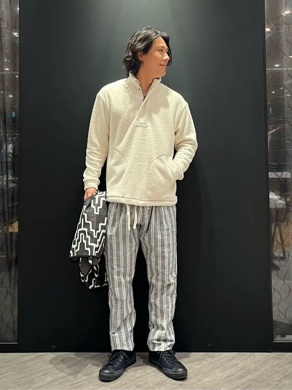  櫻井  コーディネート画像