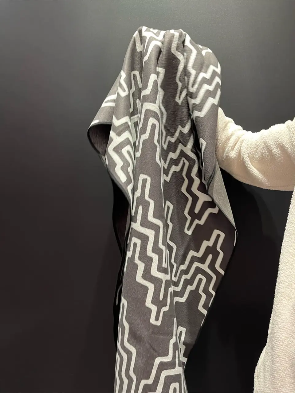 JOSEPH ABBOUD 櫻井  コーディネート画像