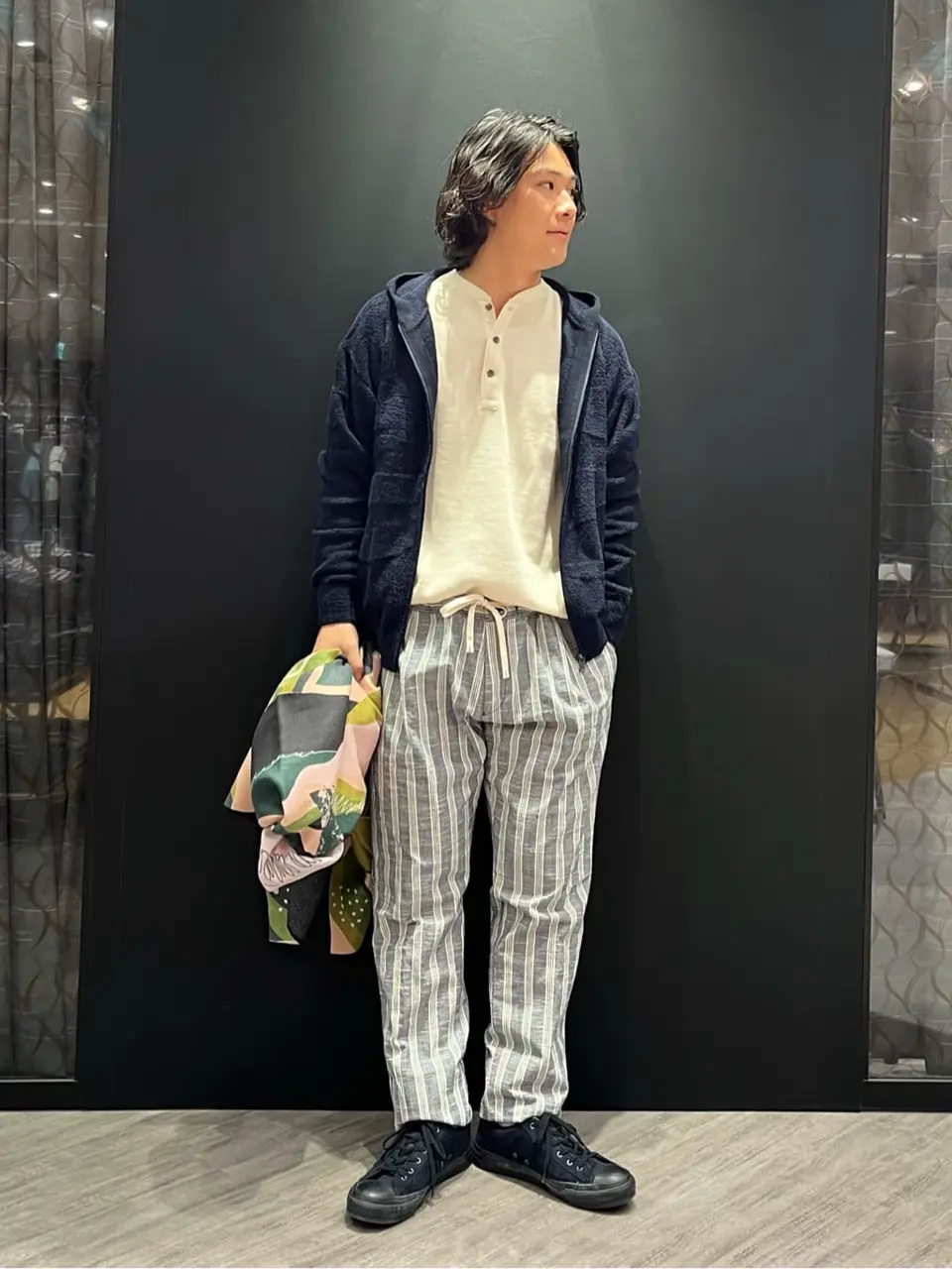  櫻井  コーディネート画像