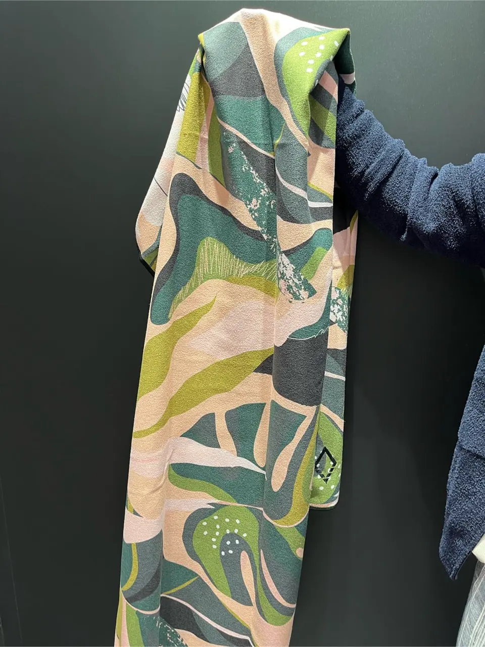 JOSEPH ABBOUD 櫻井  コーディネート画像