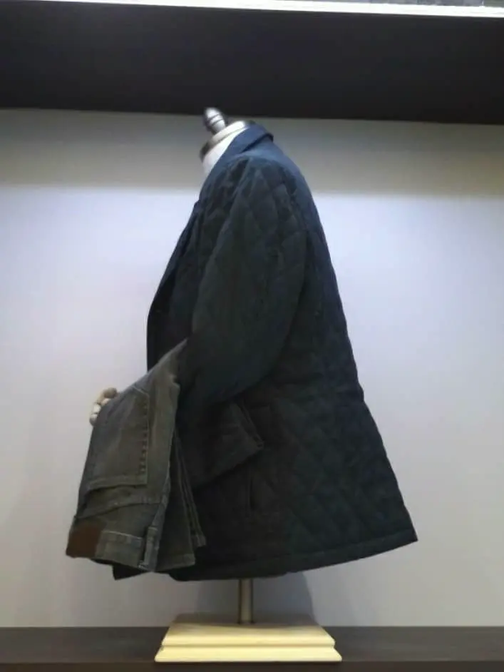 JOSEPH ABBOUD 大野 コーディネート画像