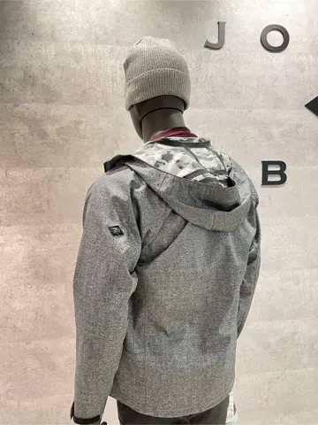 JOSEPH ABBOUD 東　 コーディネート画像