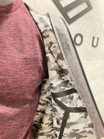 JOSEPH ABBOUD 東　 コーディネート画像