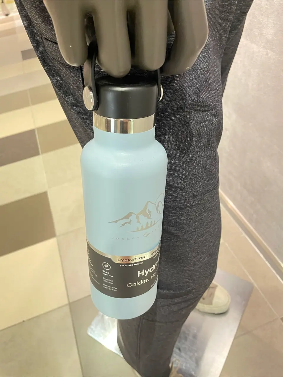 JOSEPH ABBOUD 東　 コーディネート画像