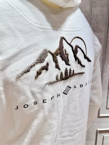 JOSEPH ABBOUD 二澤 コーディネート画像