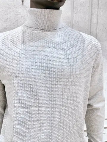 JOSEPH ABBOUD 大久 コーディネート画像