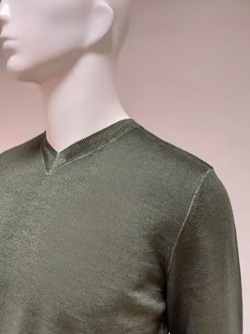 JOSEPH ABBOUD 袋地 コーディネート画像