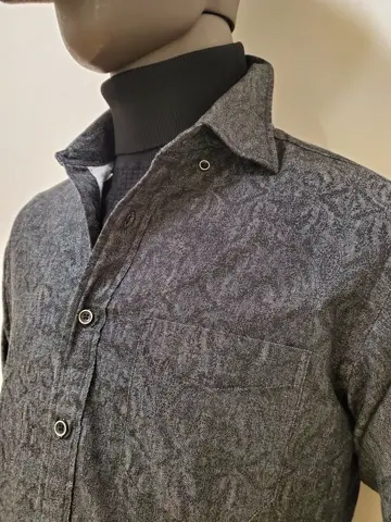 JOSEPH ABBOUD 亀井 コーディネート画像