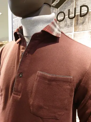 JOSEPH ABBOUD 大橋 コーディネート画像