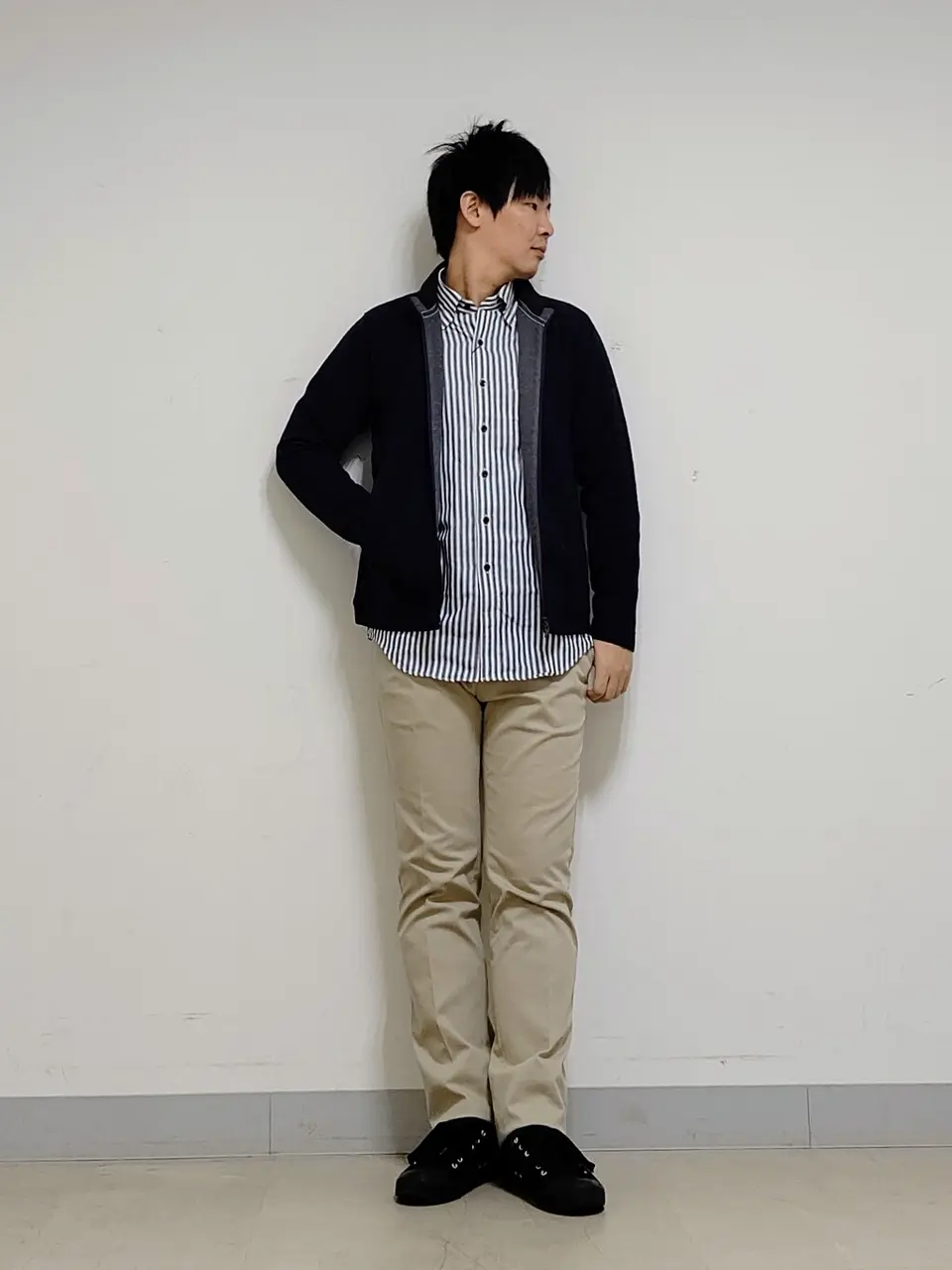  橋本 コーディネート画像