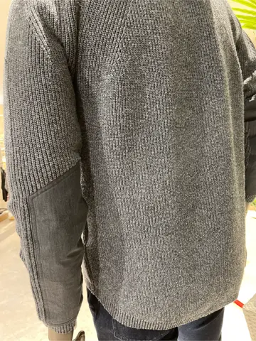 JOSEPH ABBOUD 伊津野 コーディネート画像