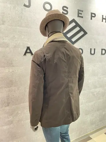 JOSEPH ABBOUD 東　 コーディネート画像