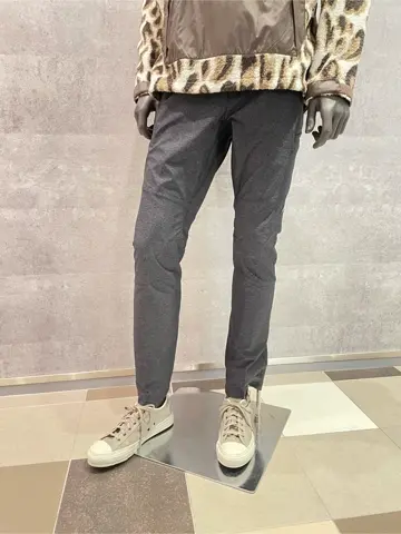 JOSEPH ABBOUD 東　 コーディネート画像