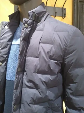 JOSEPH ABBOUD 重留 コーディネート画像