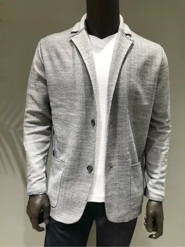 JOSEPH ABBOUD 川田 コーディネート画像